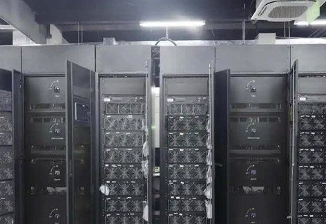 UPS电源电容