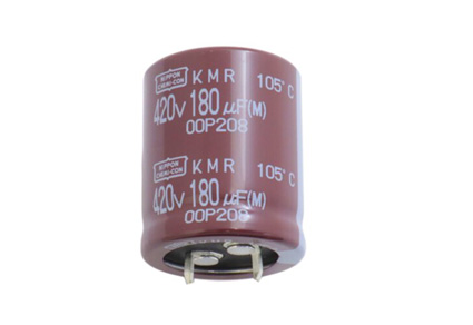 Nippon chemi-con KMR.jpg